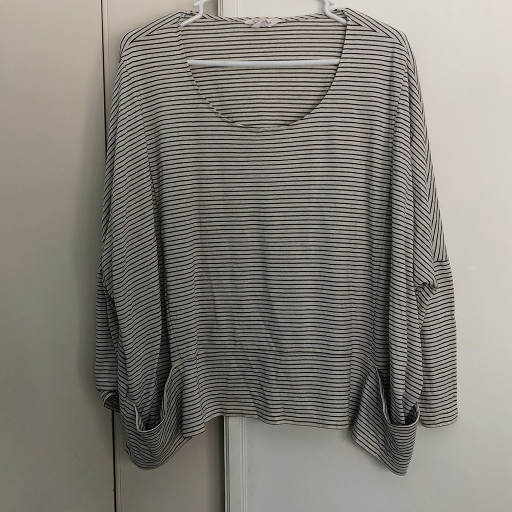 BCBG TOP